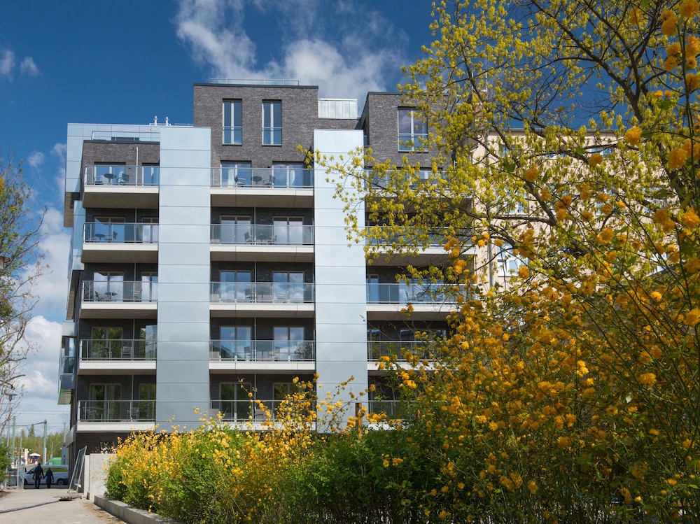 Downtown Apartments Berlin