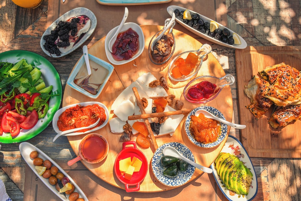 Bay C Otel - Image 23