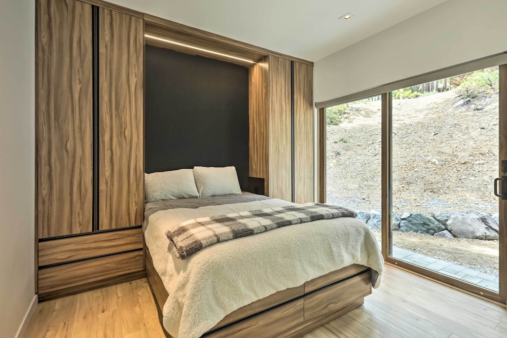 Lake Tahoe Vacations - Sleek Spacious Incline Village Hideaway! - Property Image 30