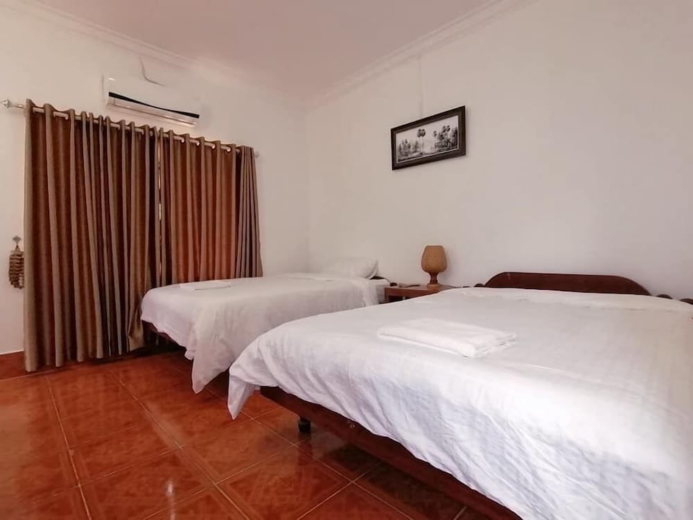 Ella's Villa Siem Reap