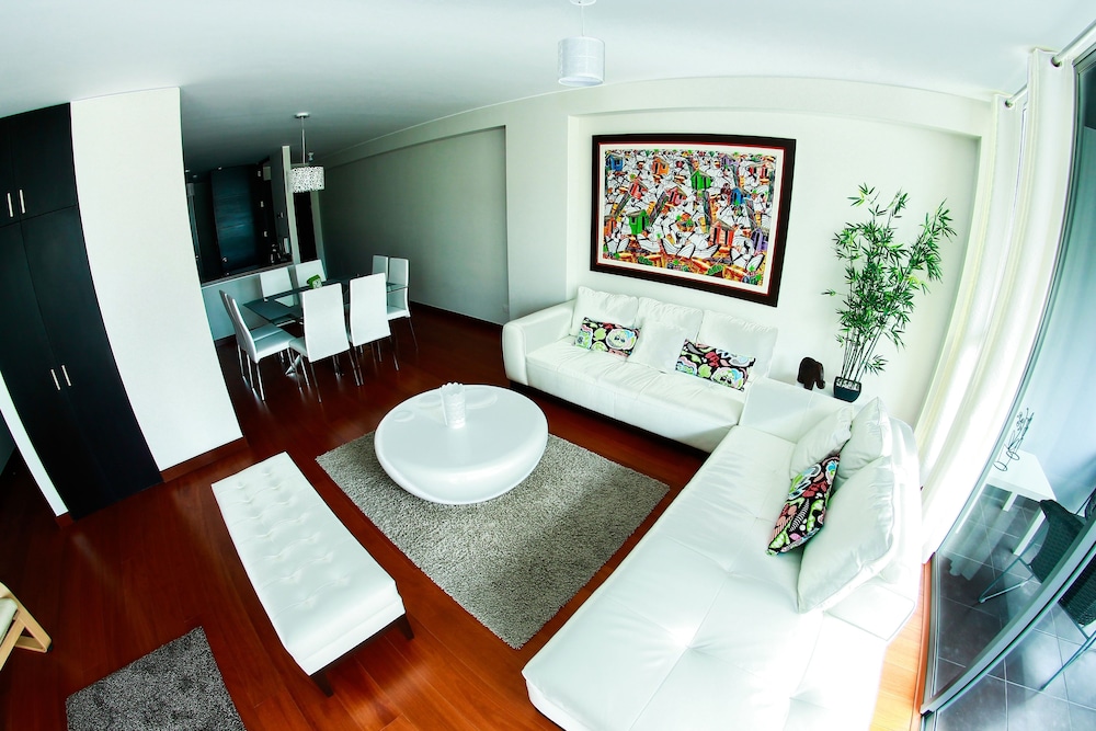 UR Place Rentals - Calle Chiclayo Miraflores