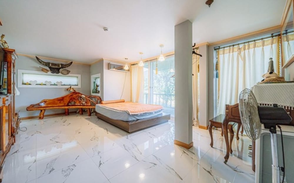 Gapyeong Haetrak Pool Villa Pension view 2