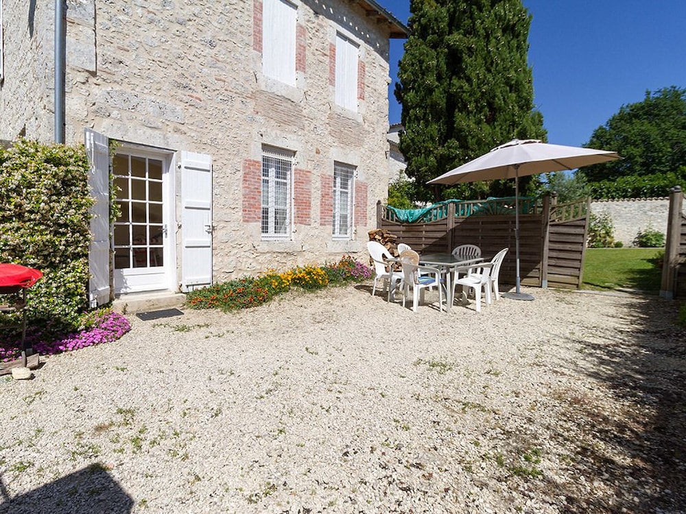 Gîte et chambres d'hôtes Saint Roch