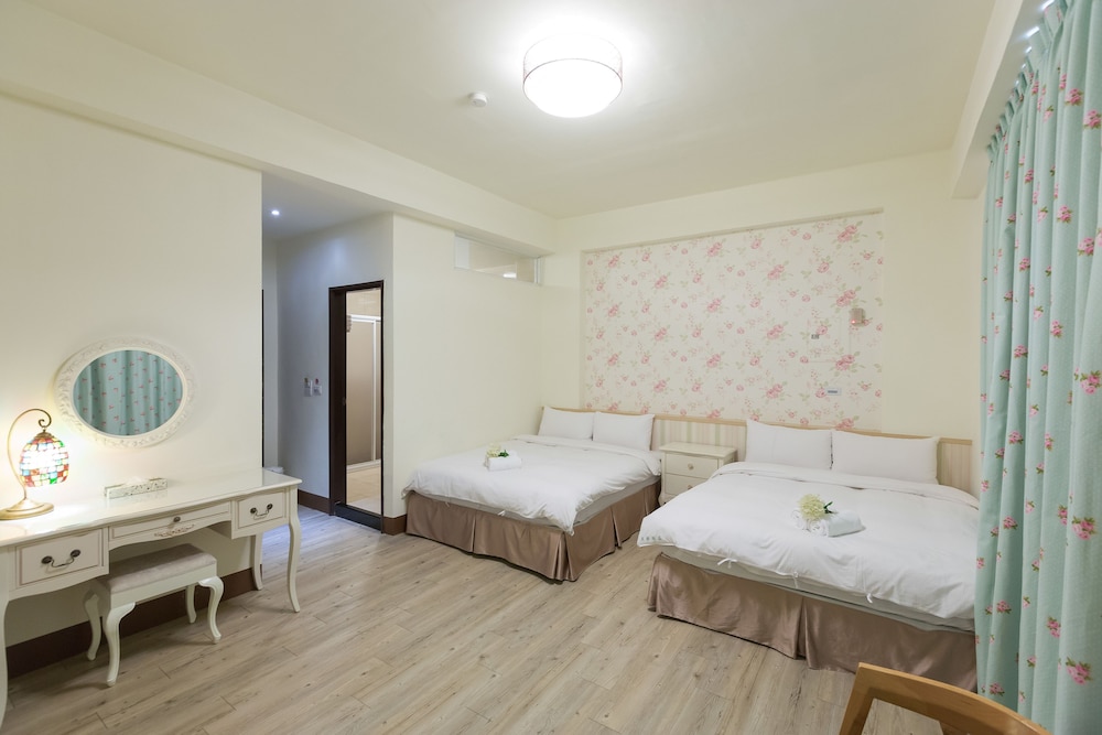 Xiang Xiang Hotel
