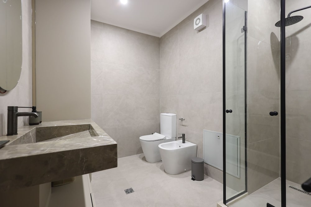 Grandstay Apartments 140