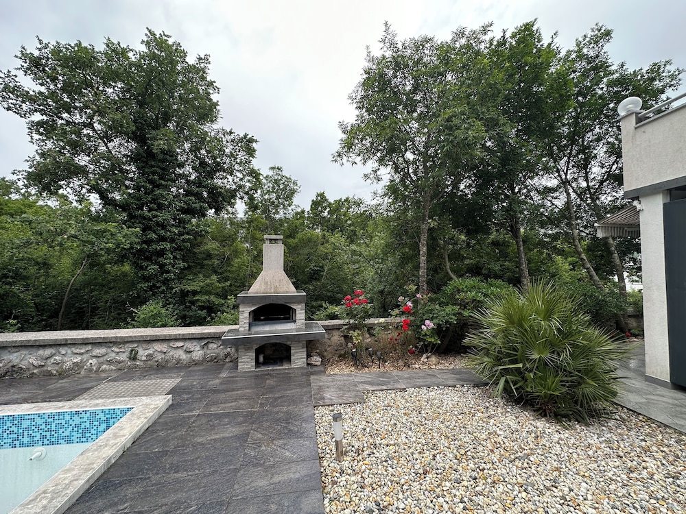 Villa Serenity