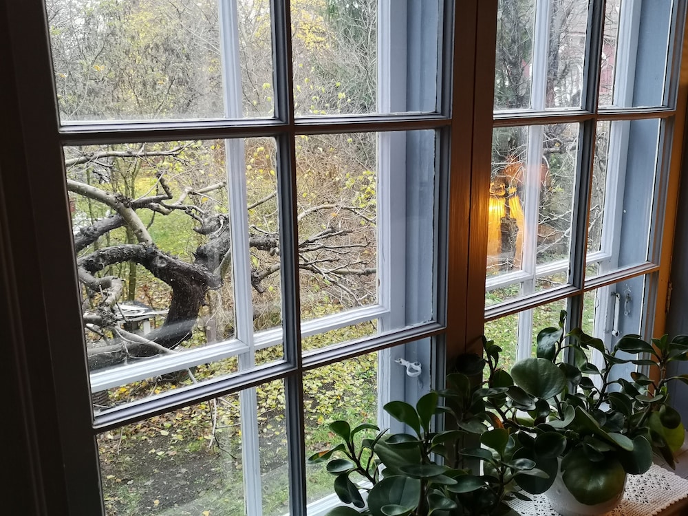 Varmdovagen B&B Cottage