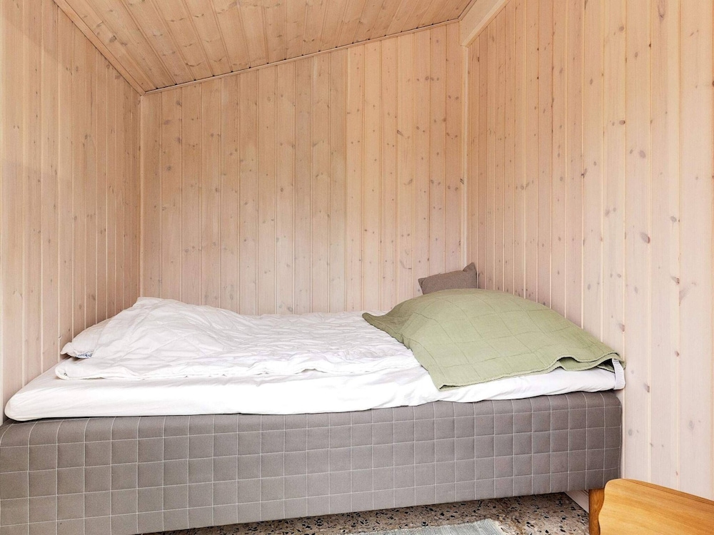 10 Person Holiday Home in Albaek view 2