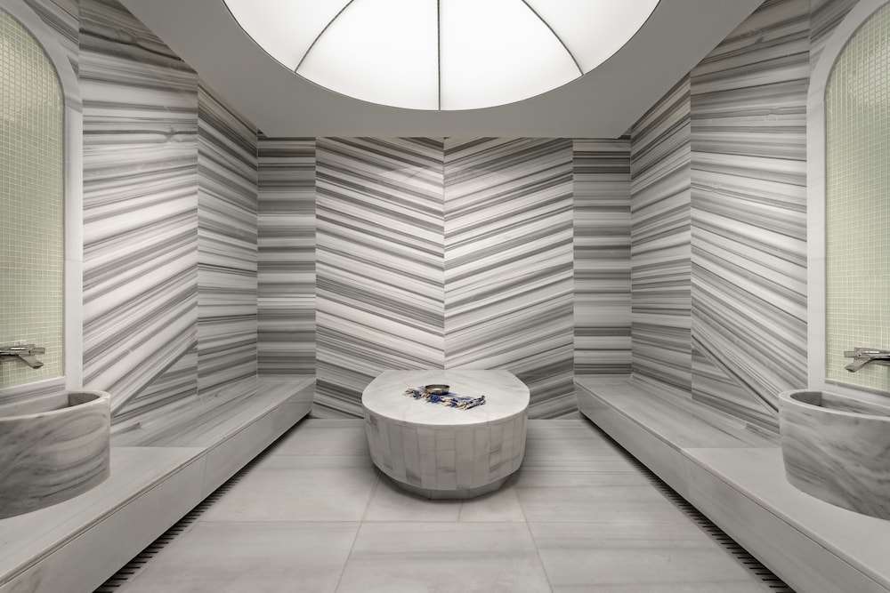 Sirene Luxury Otel Bodrum - Image 48