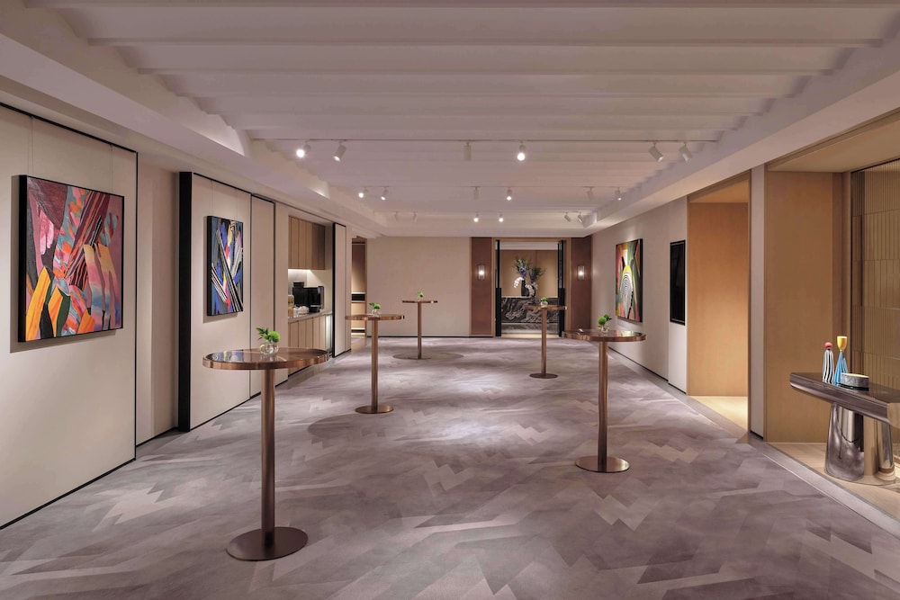 Hyatt Centric Zhongshan Park Shanghai 22