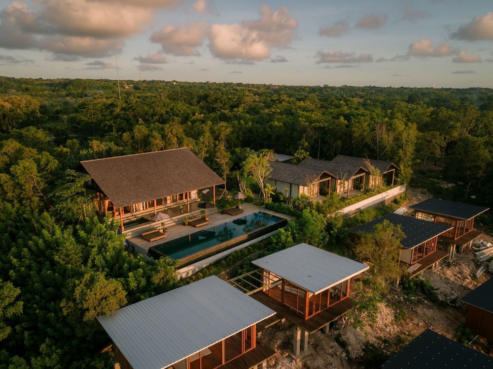 Villa Pandora Uluwatu