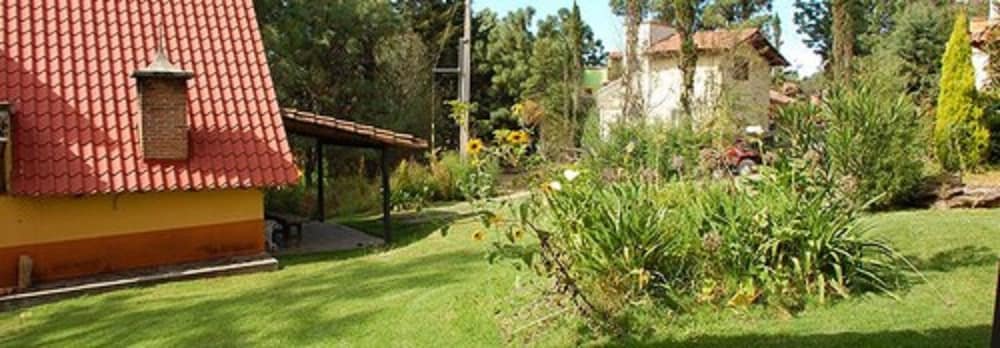 Cabañas Lomas Verdes