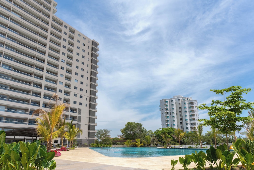 Apartamentos Santa Marina by C - HOST