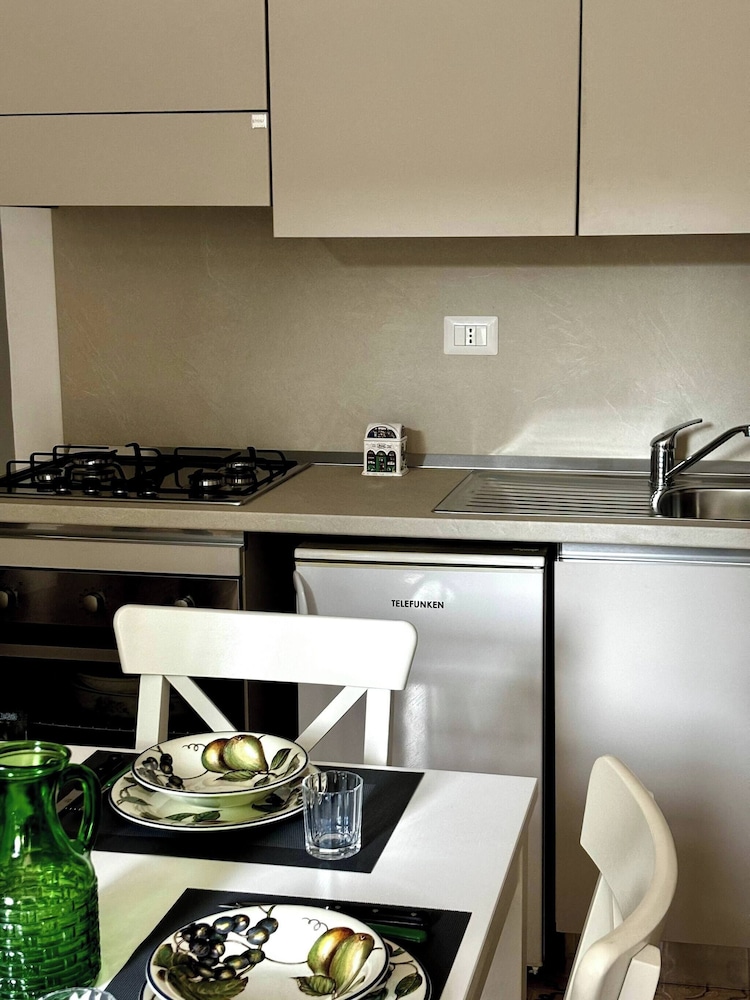 Charming Umbrian Apartment in Castel Viscardo