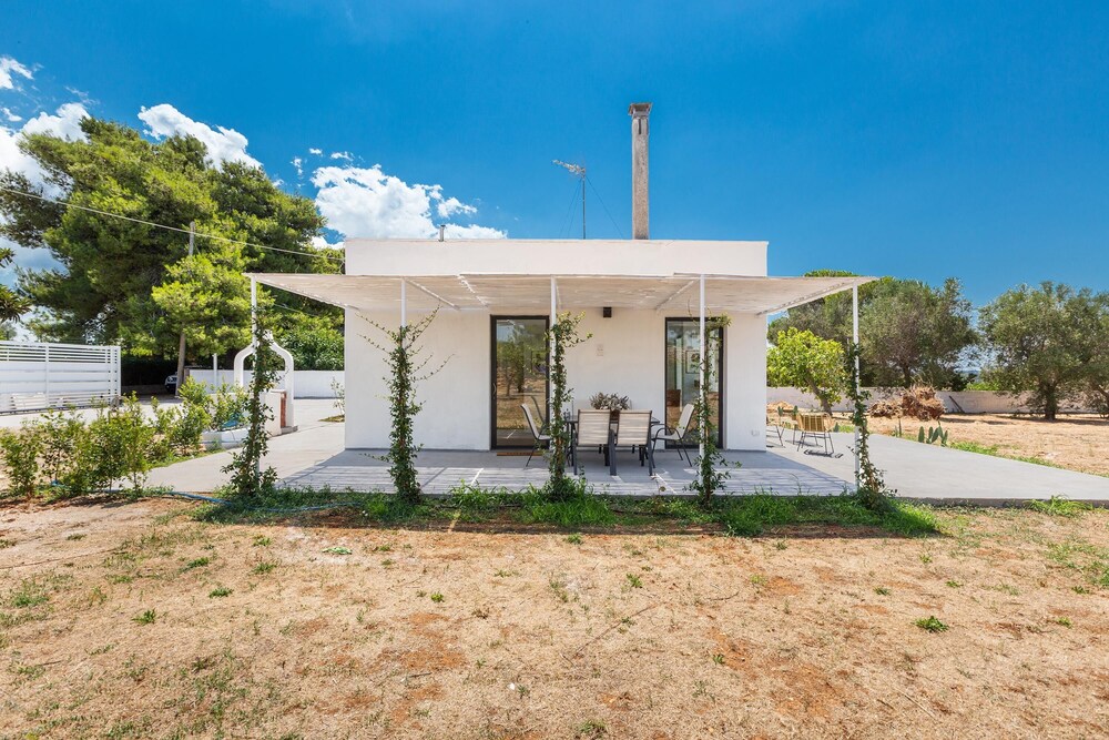 3106 Villa Acqualuce by Perle di Puglia photo 3