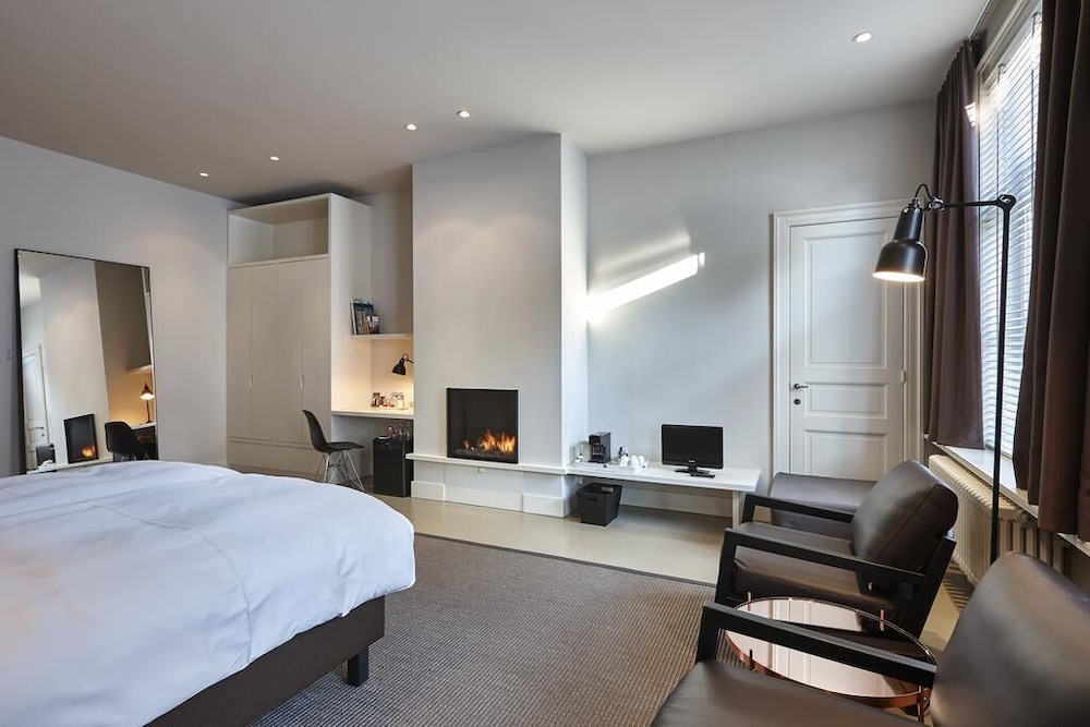 Bruges Vacations - BB St Jacobs - Property Image 3