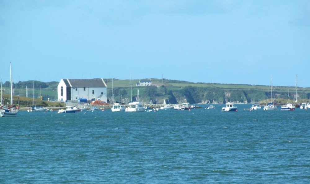 Rathmore House