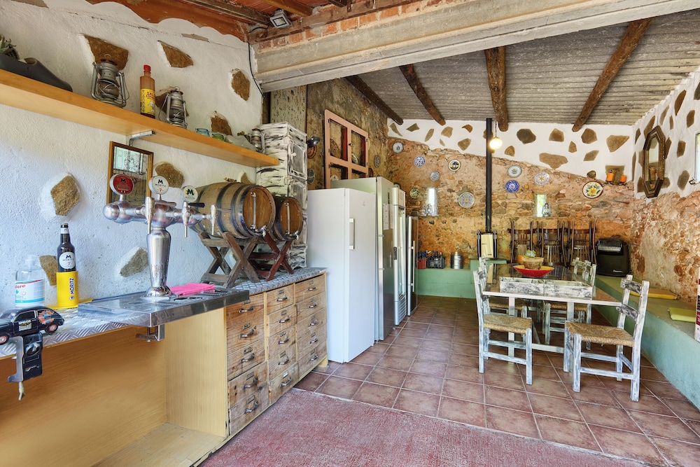 Mas Torrencito Pet Friendly