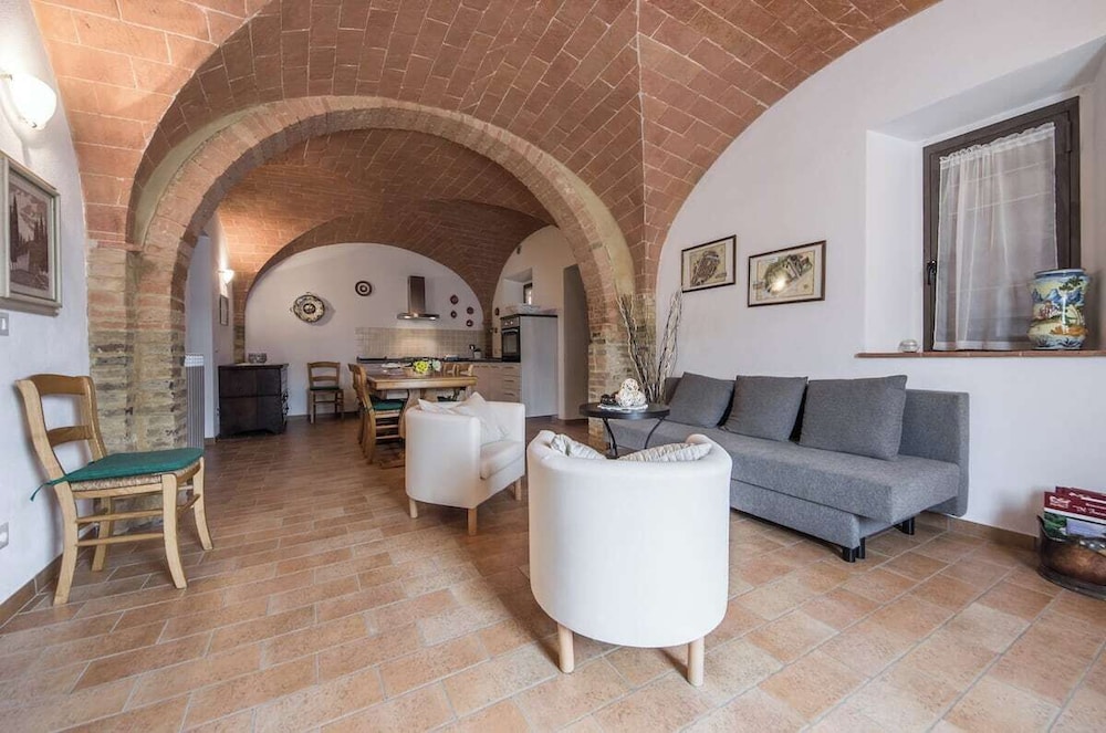 Villa Le Ripe Apartments