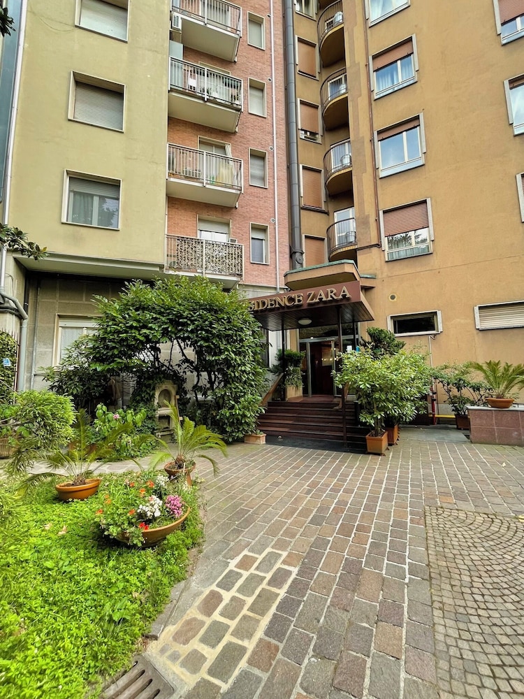 Residence Zara