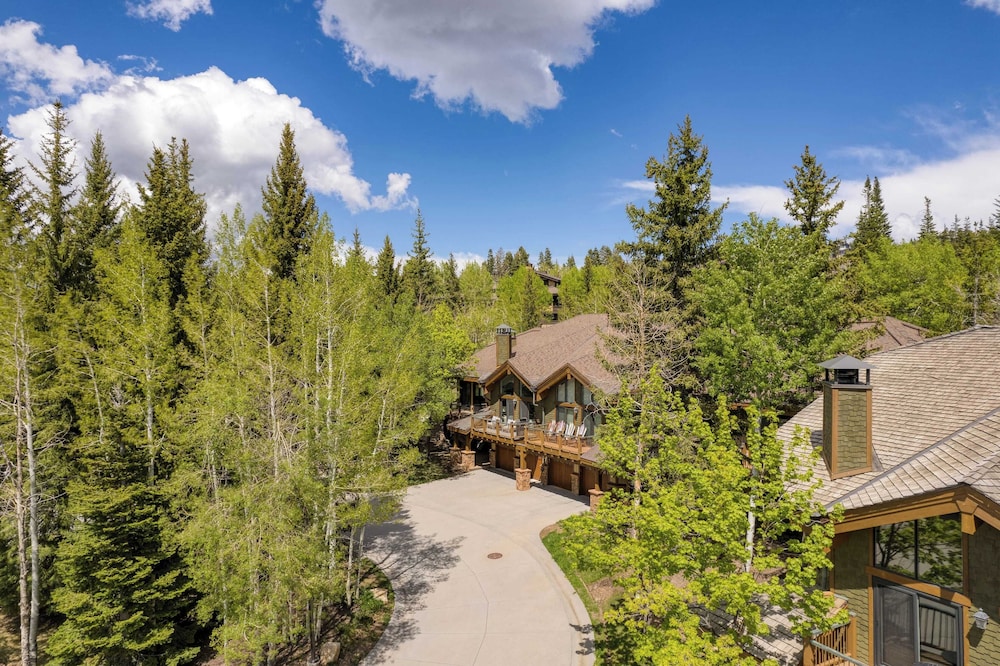 Deer Valley Delight by Avantstay Deer Valley Retreat + Spa