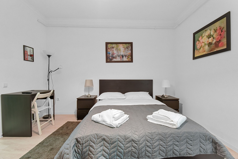 Cozy Studio in Militari Residence view 5