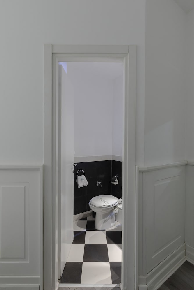 Relais Roma Centro