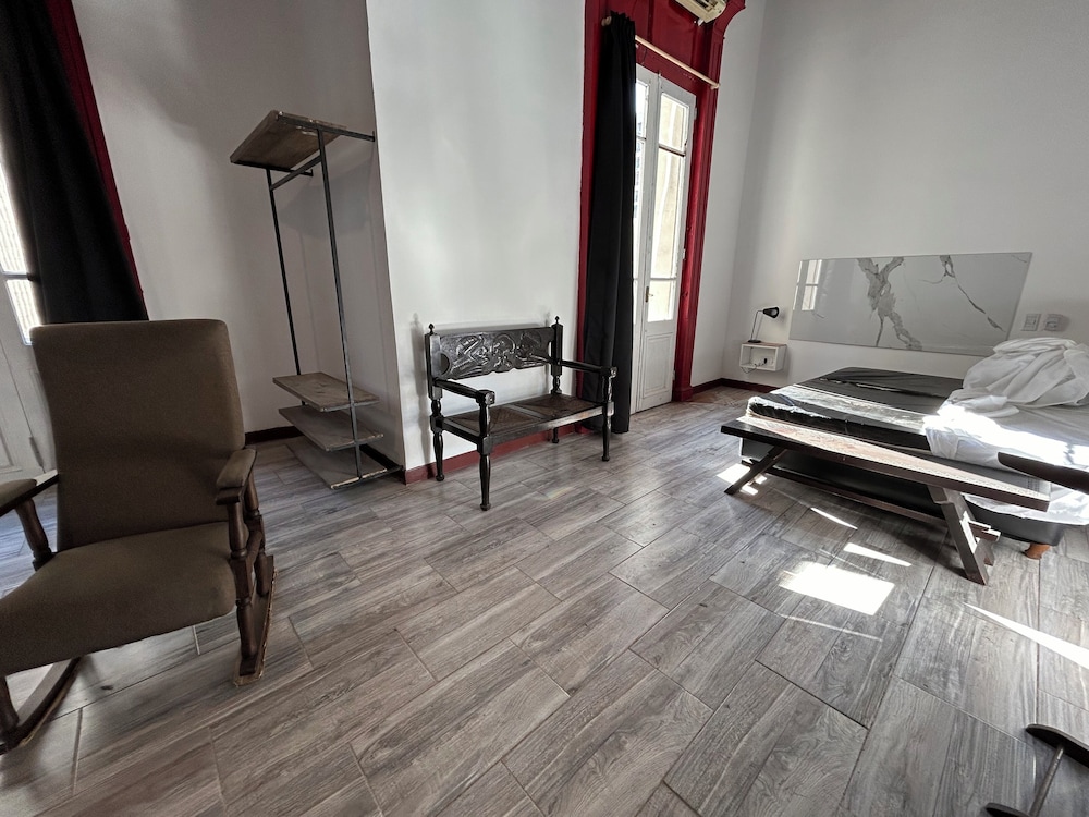 Córdoba Suites