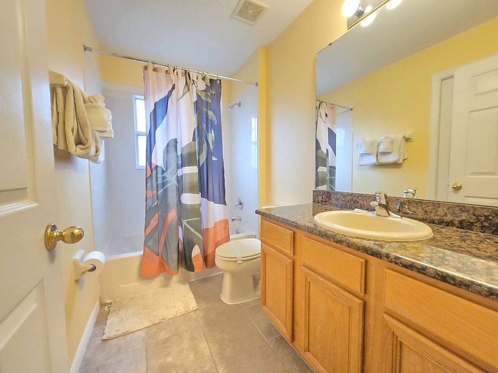Sol142ca Spectacular 6 Bed, Solana Commuity Villa 6 Bedroom Home