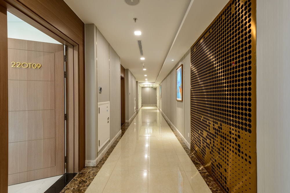 Landmark 81 - Unique Condotel