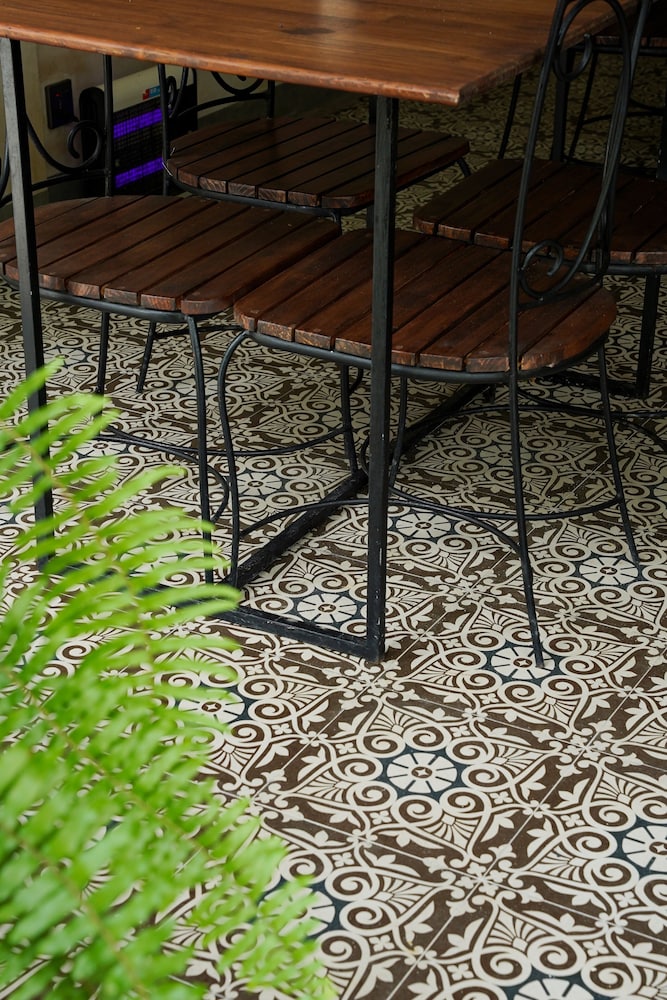 Zinnia Villa