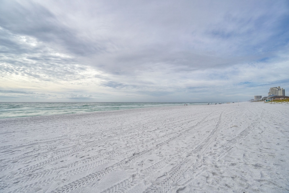 Beachside Two at Sandestin by PHG