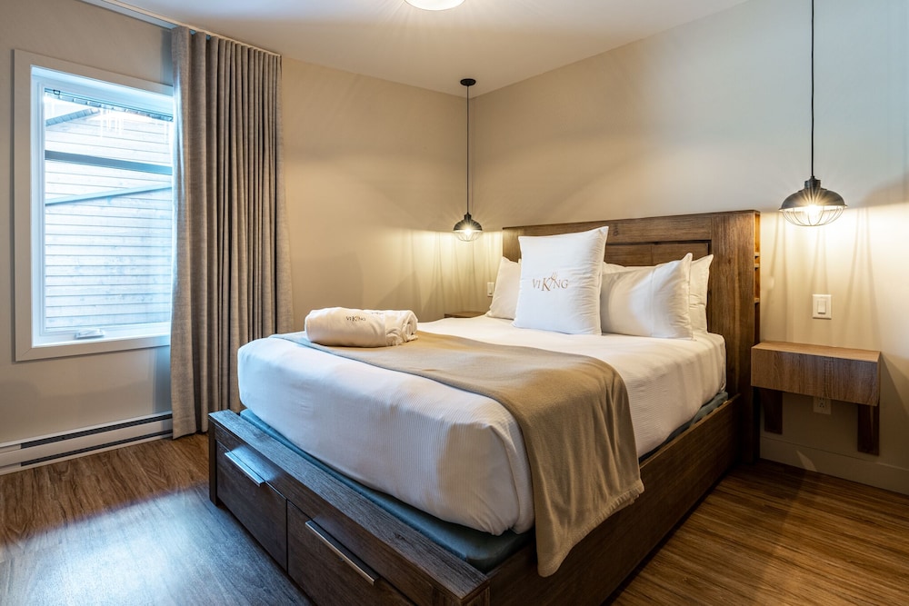 Le Viking Resort & Marina