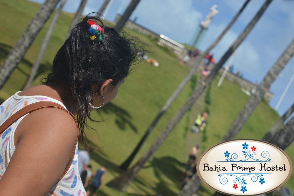 Bahia Prime Hostel
