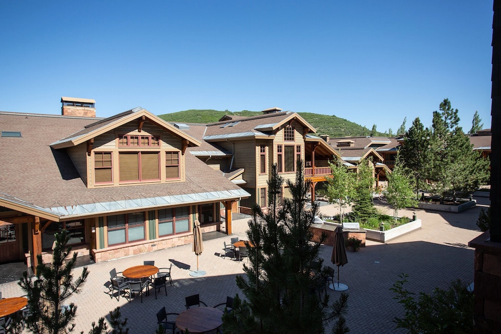 3 Bedroom Condo - The Lodges at Deer Valley 3 Condo