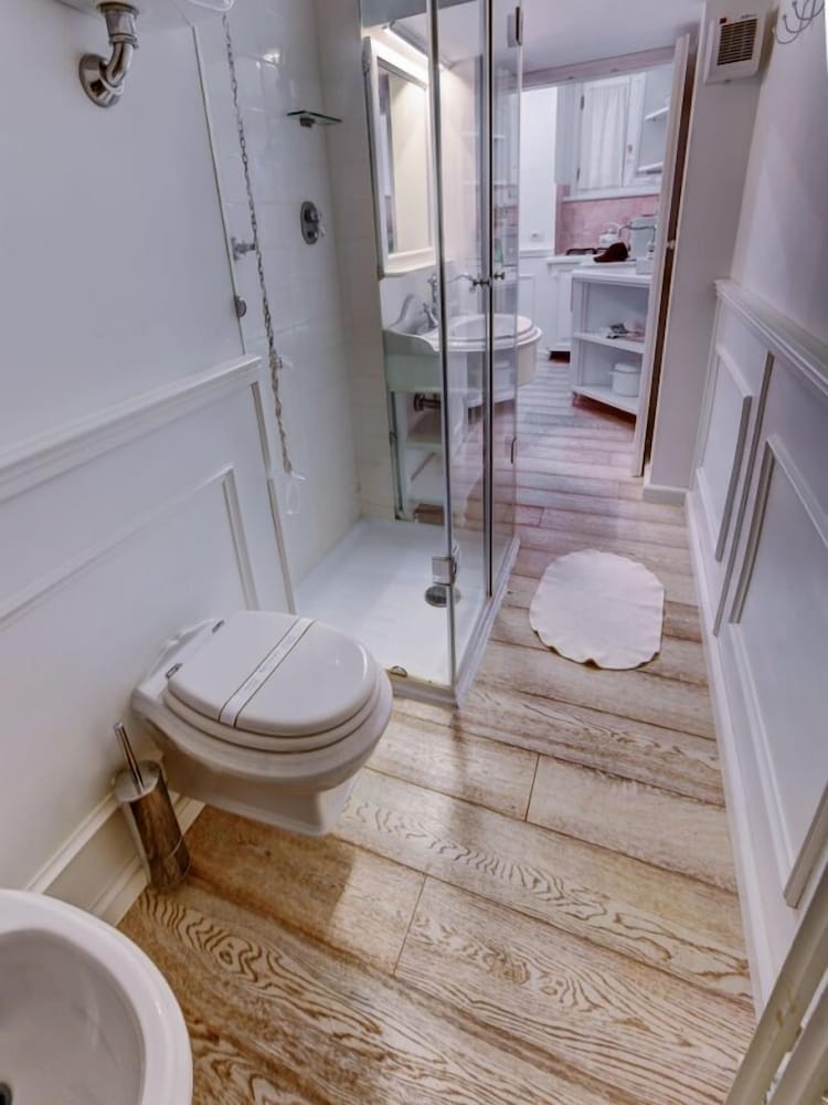 Bed & Breakfast Ripa Medici view 2