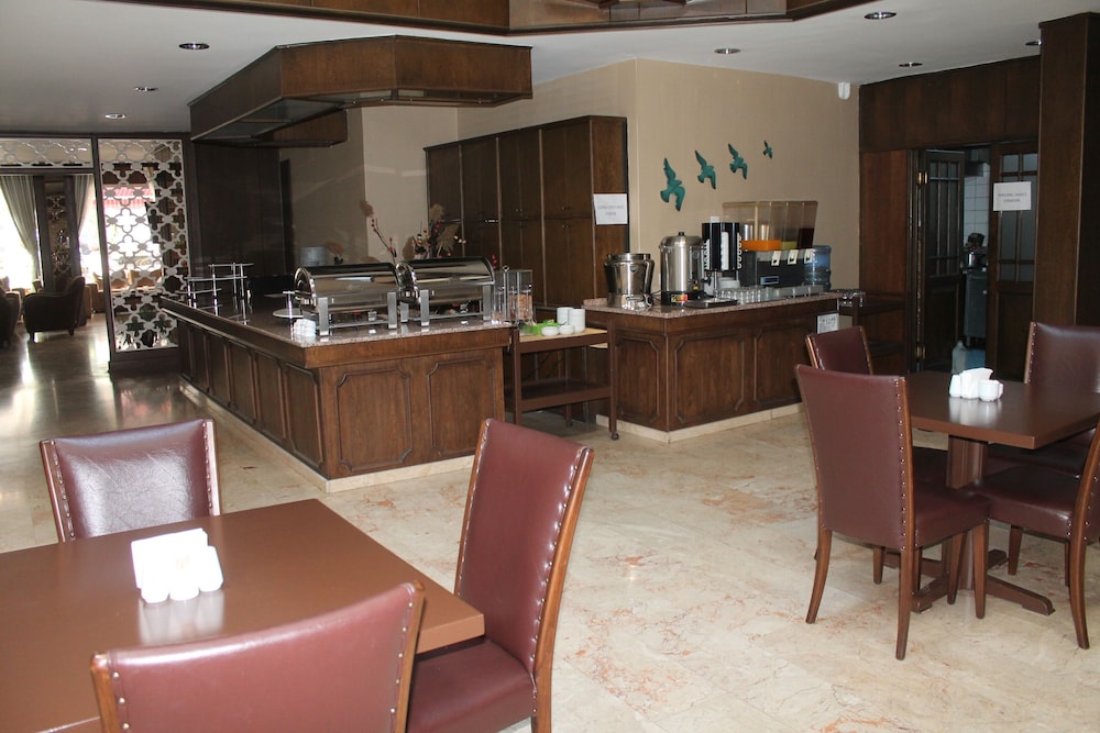 Rest Otel - Image 26