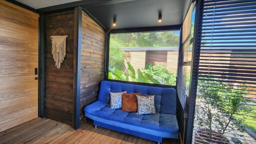Cumbres Luxury Glamping