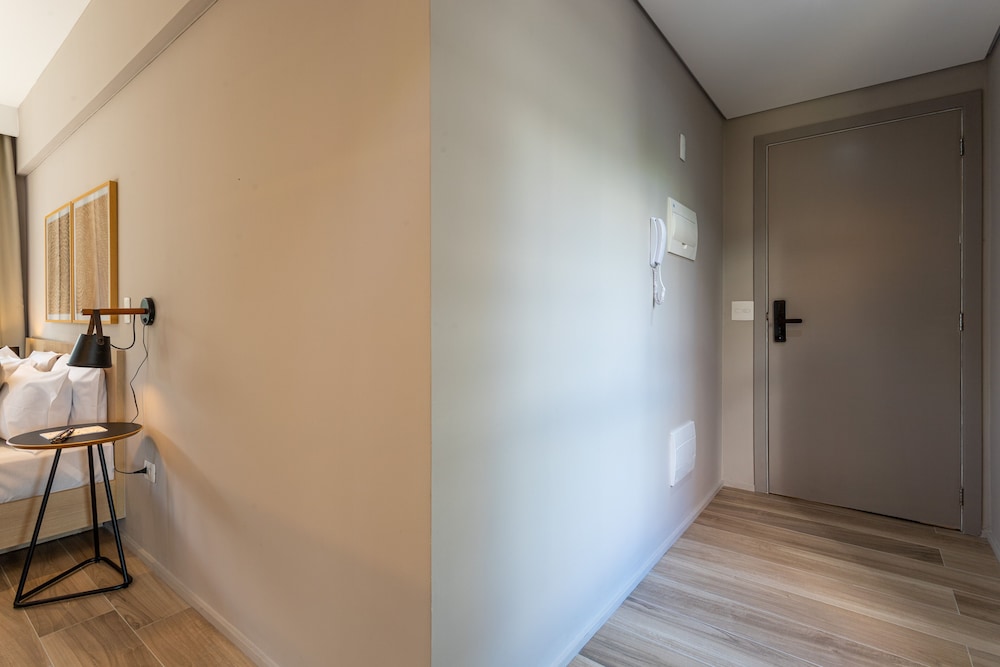 Next Haddock by Viva - Apartamentos próximos ao MASP e a metros da Estação Consolação e Avenida Paulista