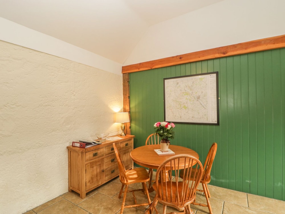 Keepers Cottage