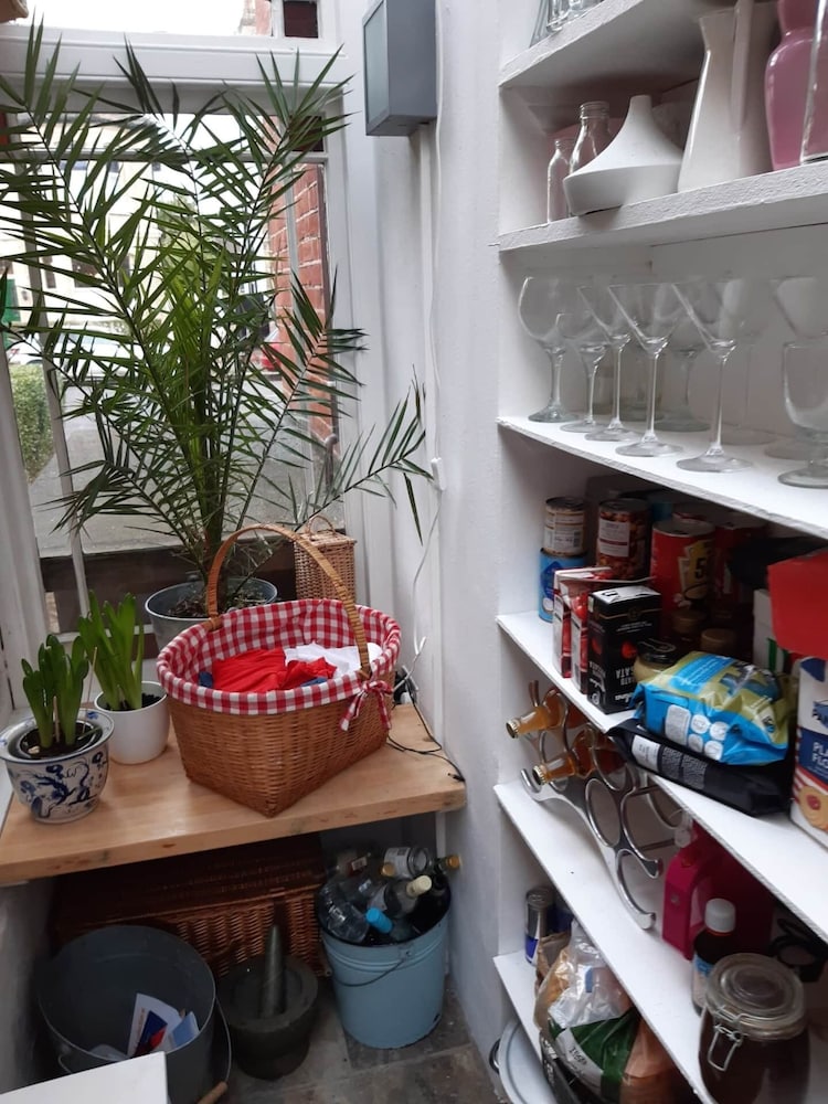 Homely 1 Bedroom Apartment in Vibrant Hove, Brighton view 4