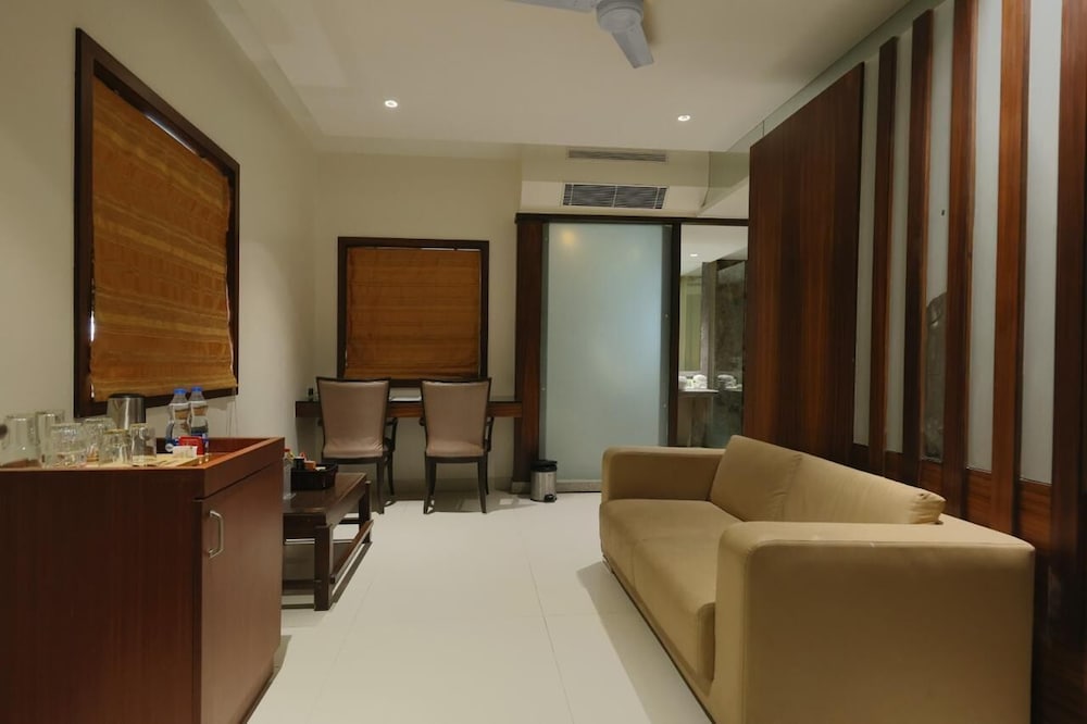 Hotel Prince