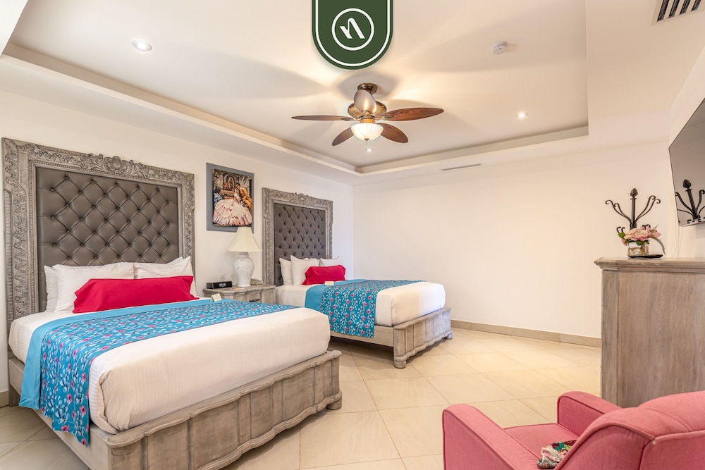 Hacienda Encantada by Naya Homes