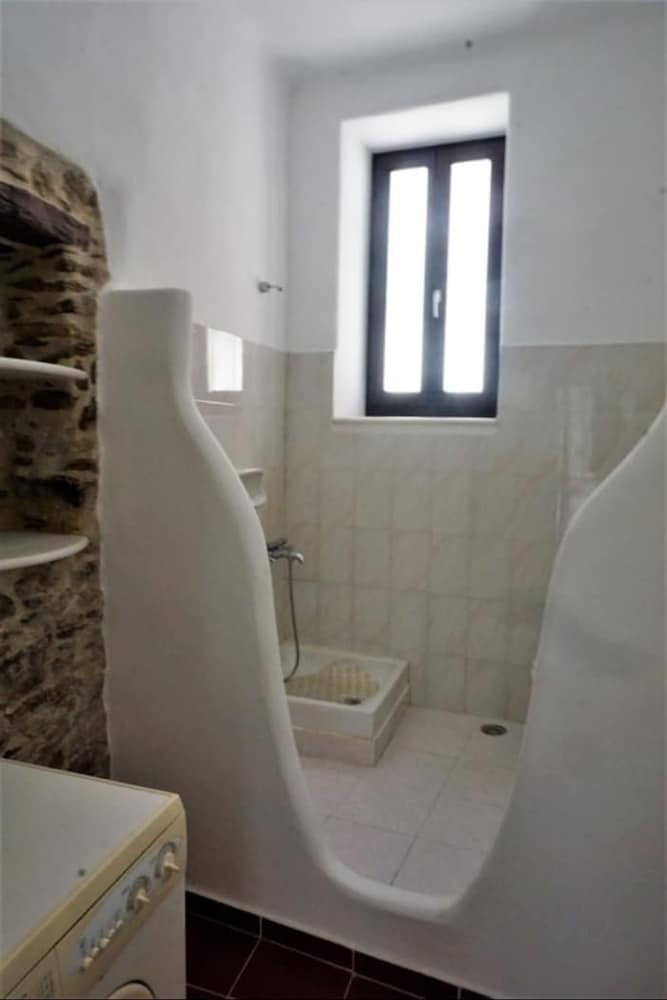 Traditional Villa Valia Ermoupolis - Syros Vaporia