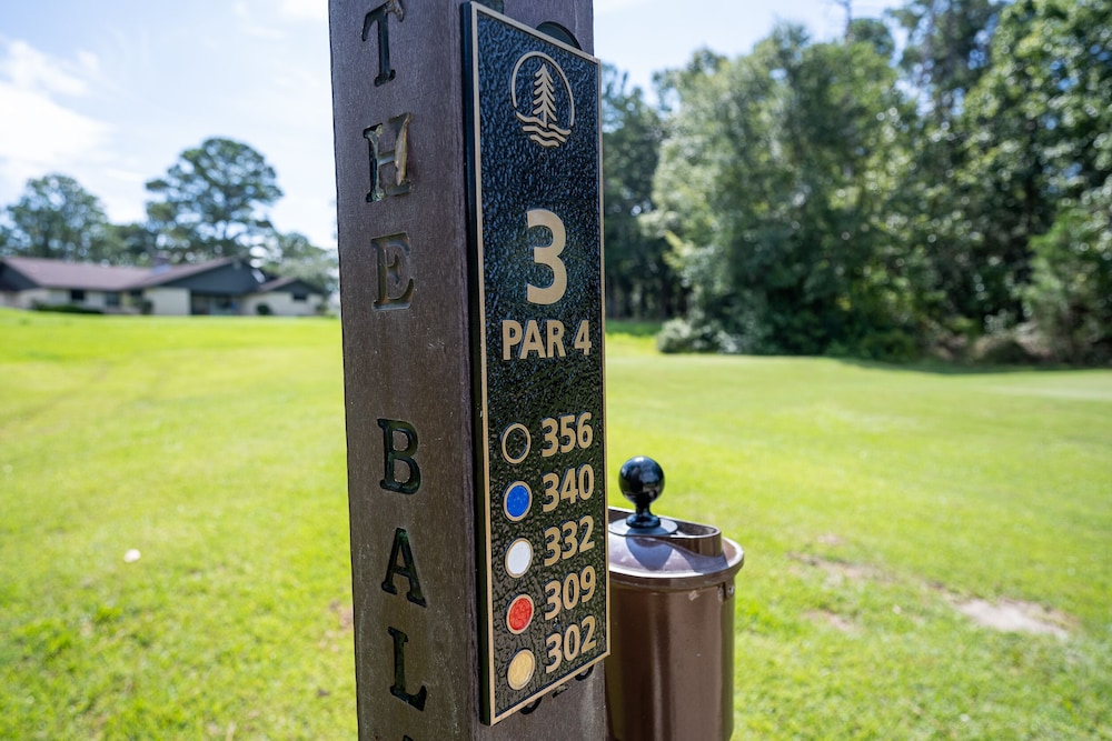 Rayburn Resorts