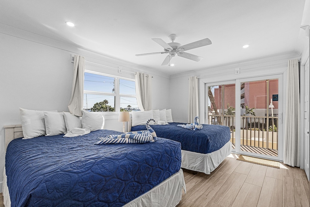 Vacation Villas #131 2 Bedroom Condo