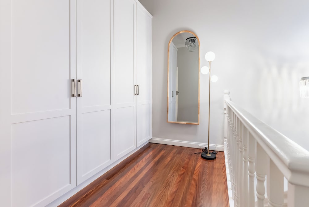 The Hamptons Paddington Home
