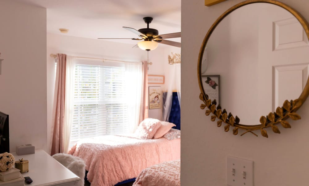 Entire House in Resort Just Minutes From Disney