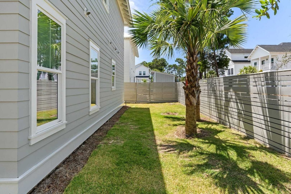 Inlet Casita by Avantstay 3 Blocks to Beach