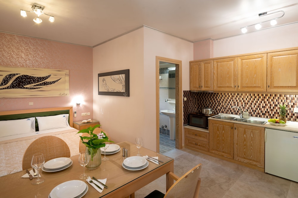 Villa Haroula photo 5